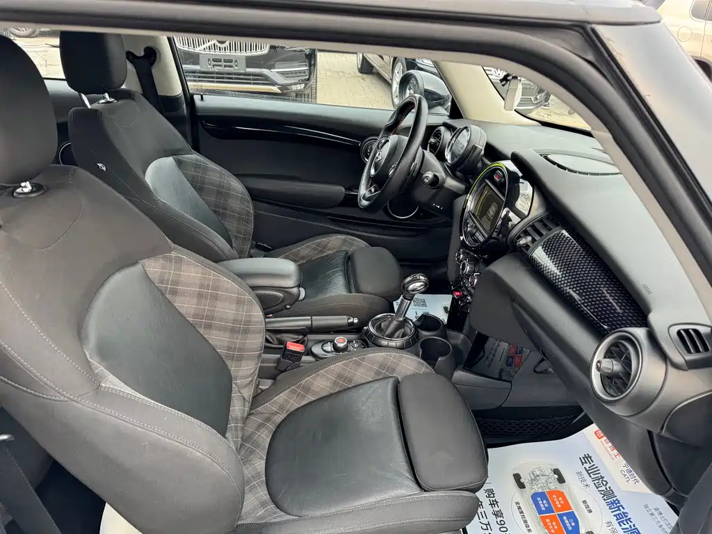 MINI MINI 2015