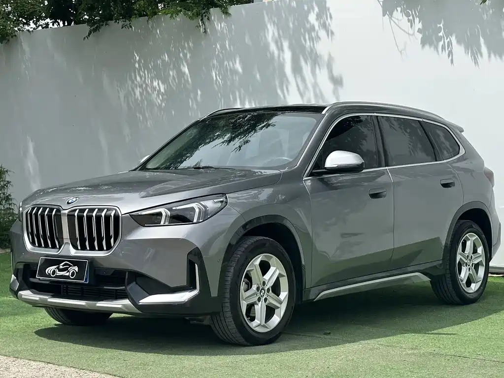 BMW X1 2023