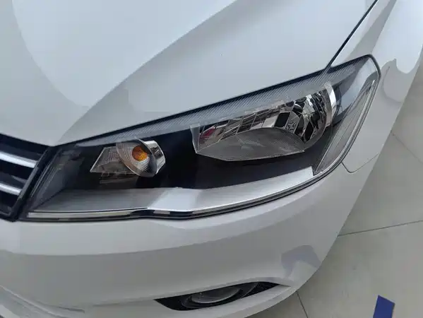 Volkswagen Jetta 2016