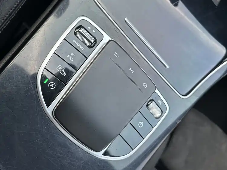 Mercedes-Benz C-Class 2021 — фото 13