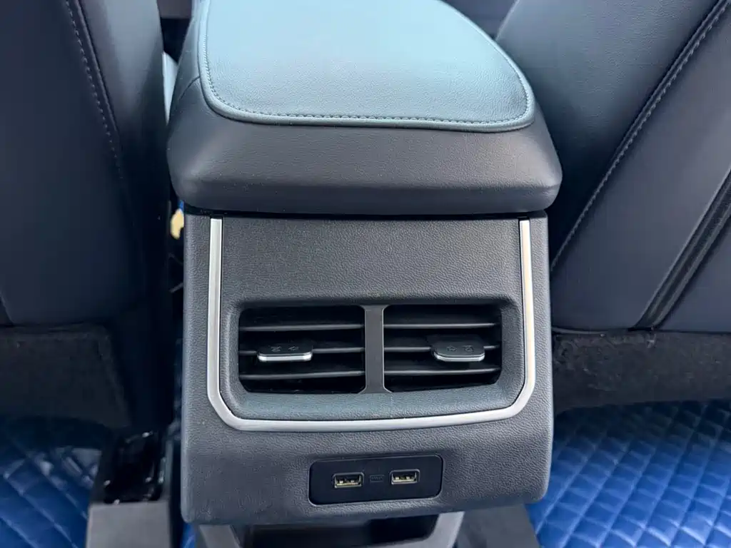 Haval H6 2023 — фото 12