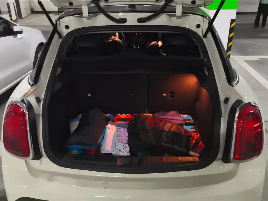 MINI Mini 2022