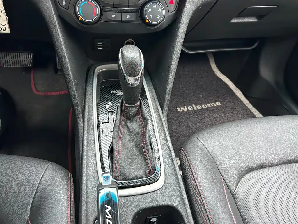 Chevrolet Cruze 2019 — фото 13