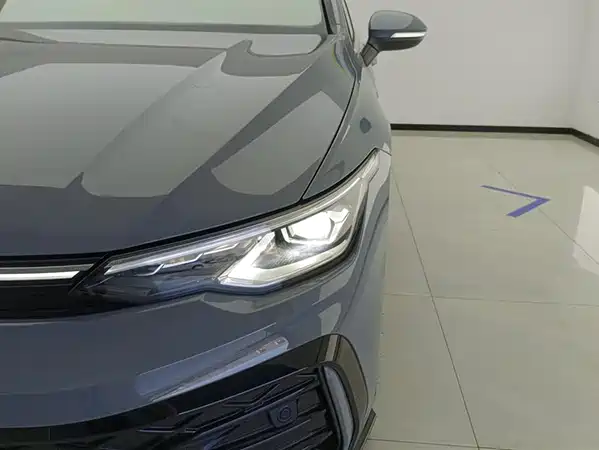 Volkswagen Golf 2026