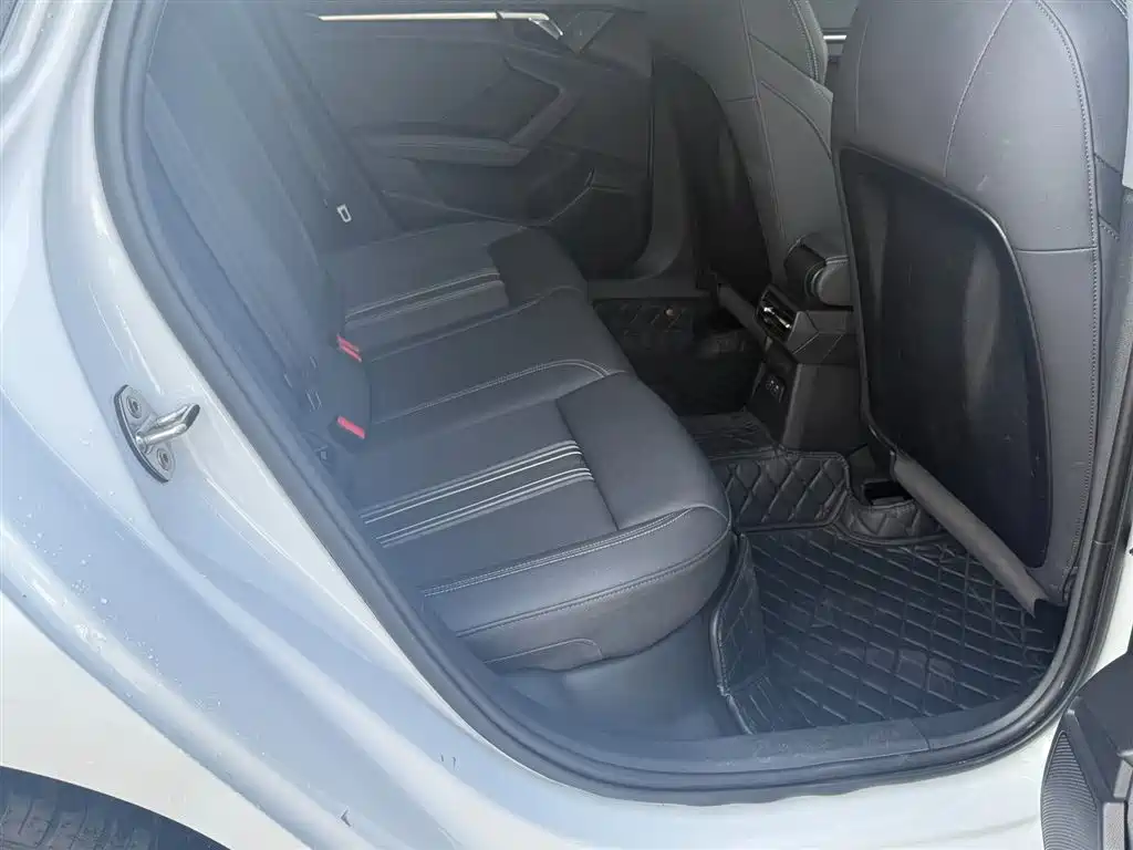 Audi A3 2024