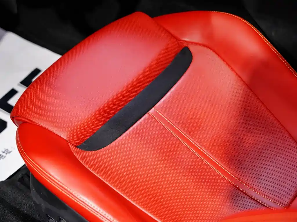 Ferrari Roma 2021 — фото 16