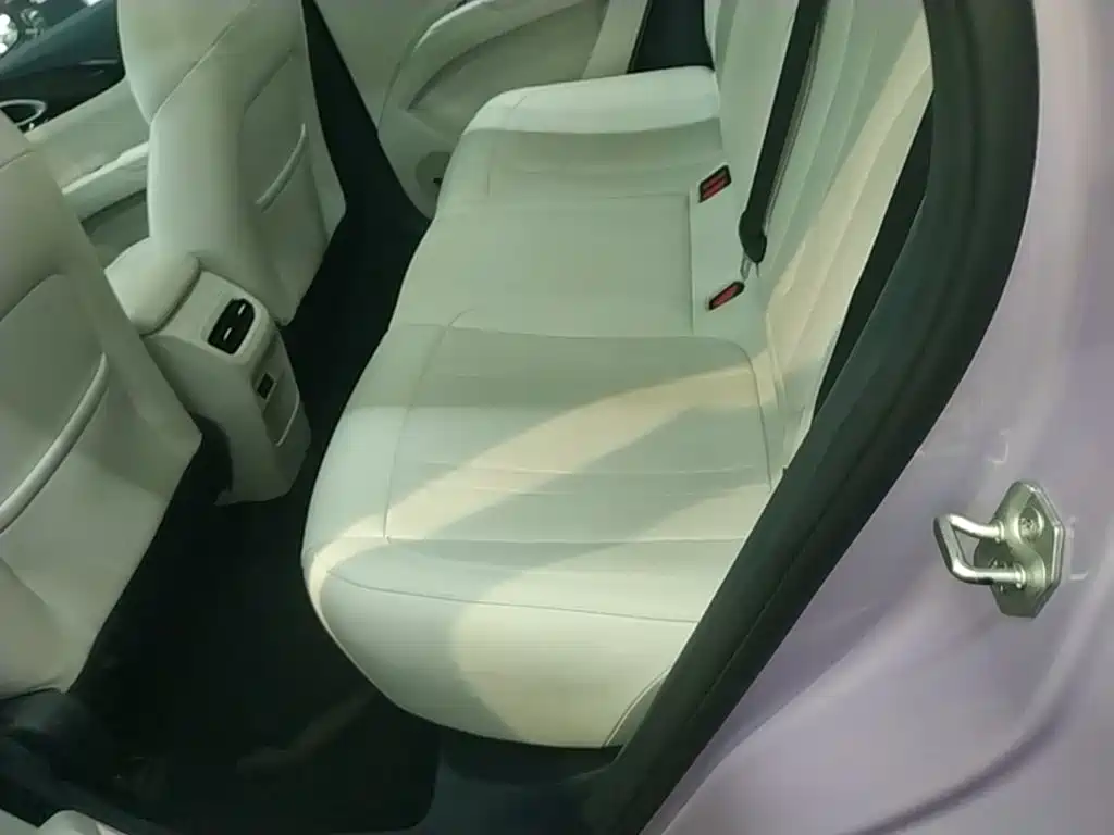 Geely Galaxy Starwish 2025 — фото 17