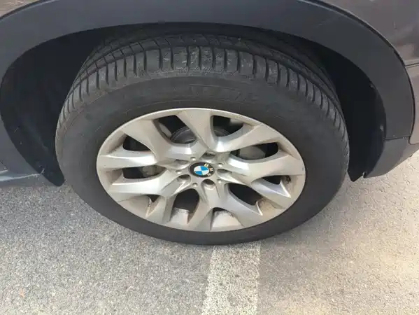 BMW X5 2013