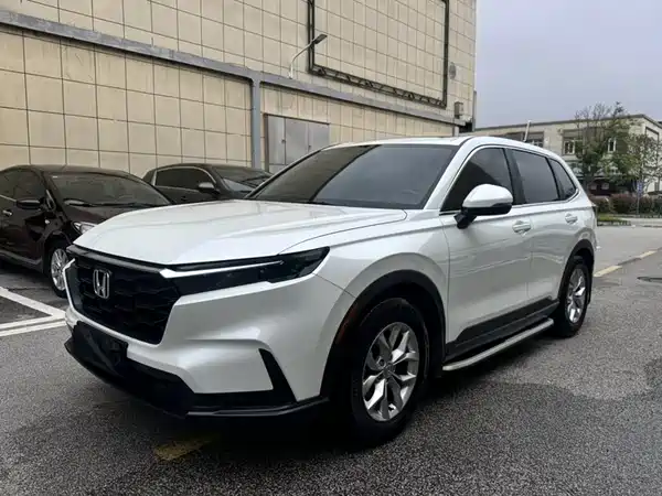 Honda CR-V 2024