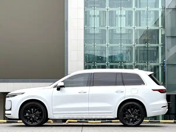 Li Auto ONE 2021