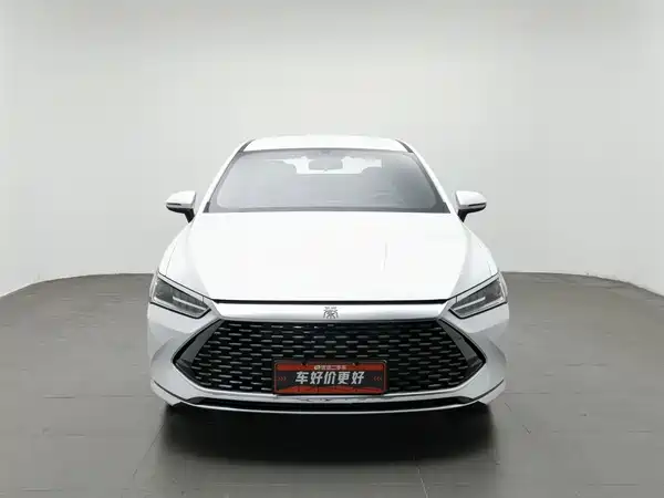BYD Qin PLUS 2024
