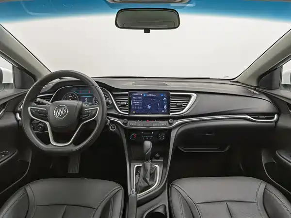 Buick Excelle GT 2022