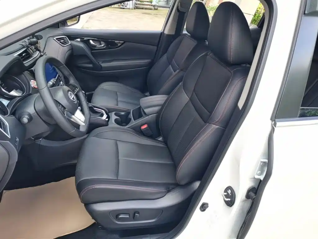 Nissan Qashqai 2023 — фото 15