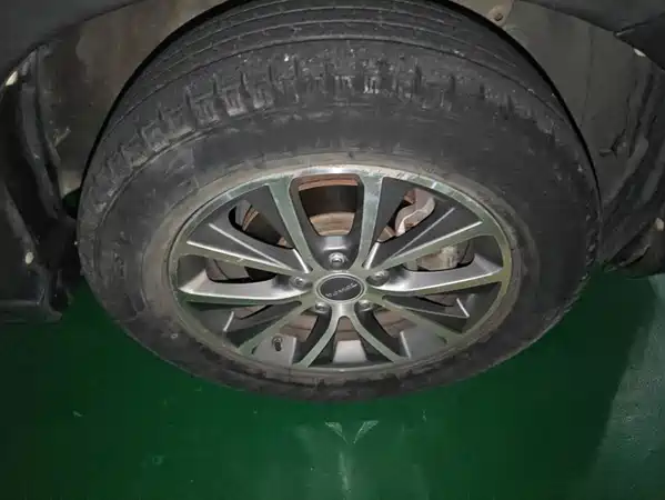 Haval H6 2018