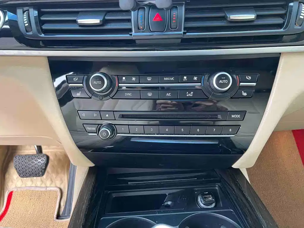 Lexus LX 2016 — фото 13