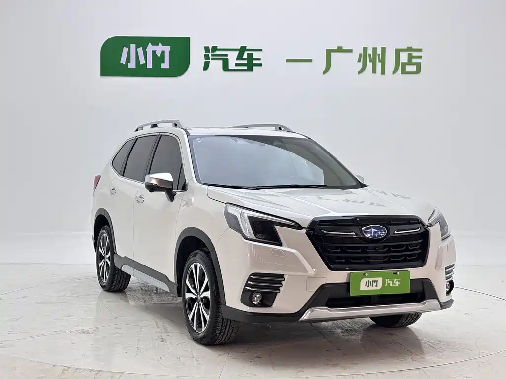 Subaru Forester 2023