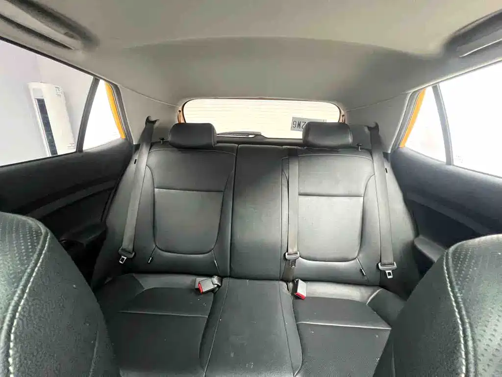 Kia KX1 2022 — фото 14