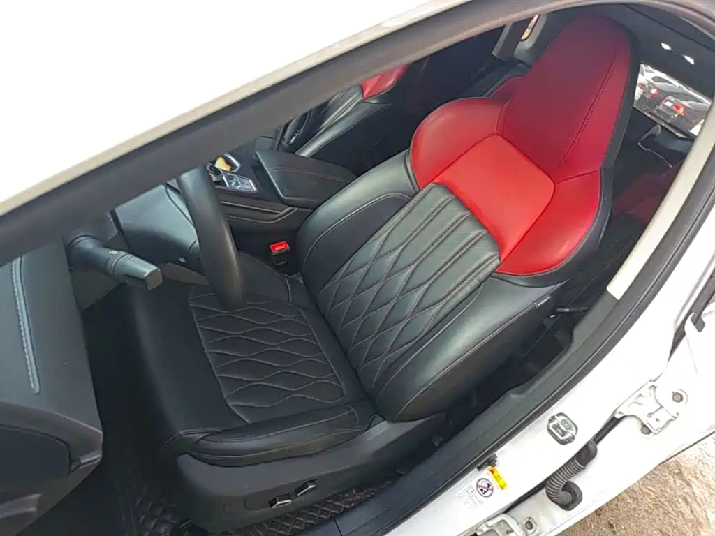 Changan CS55PLUS 2022 — фото 15