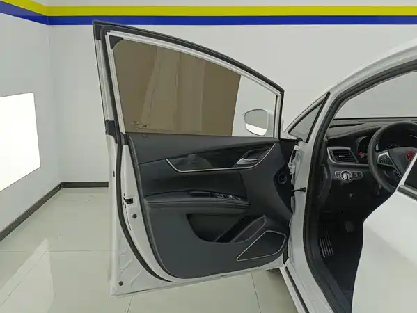 BYD Song MAX 2018