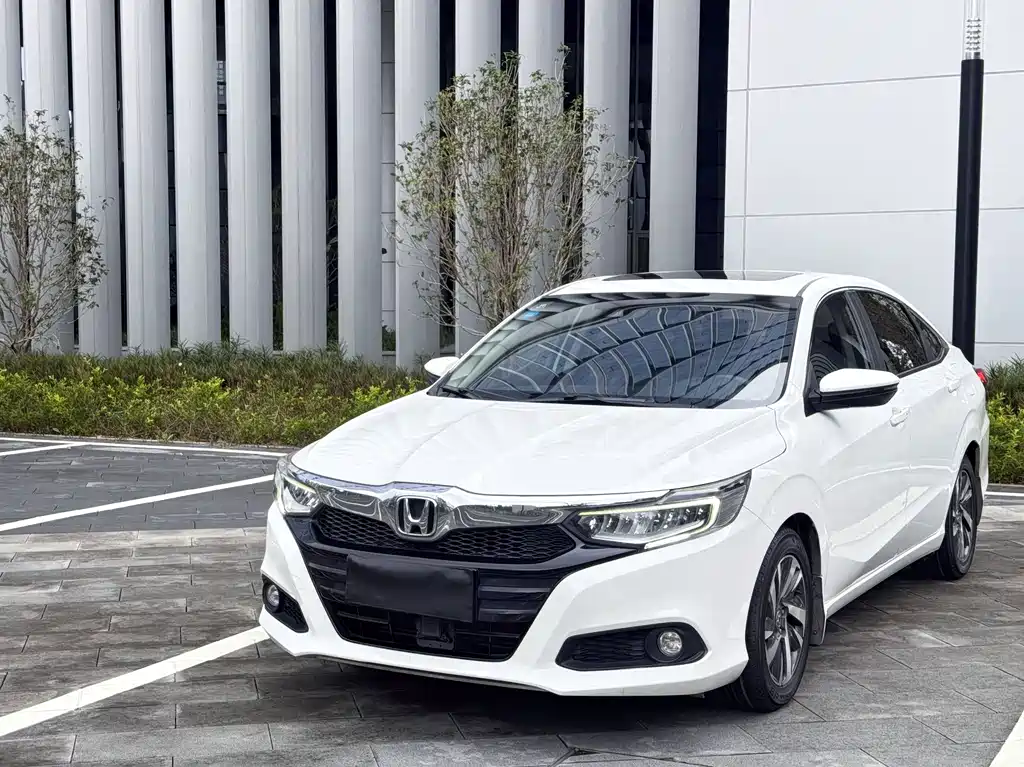 Honda Crider 2019 — фото 1