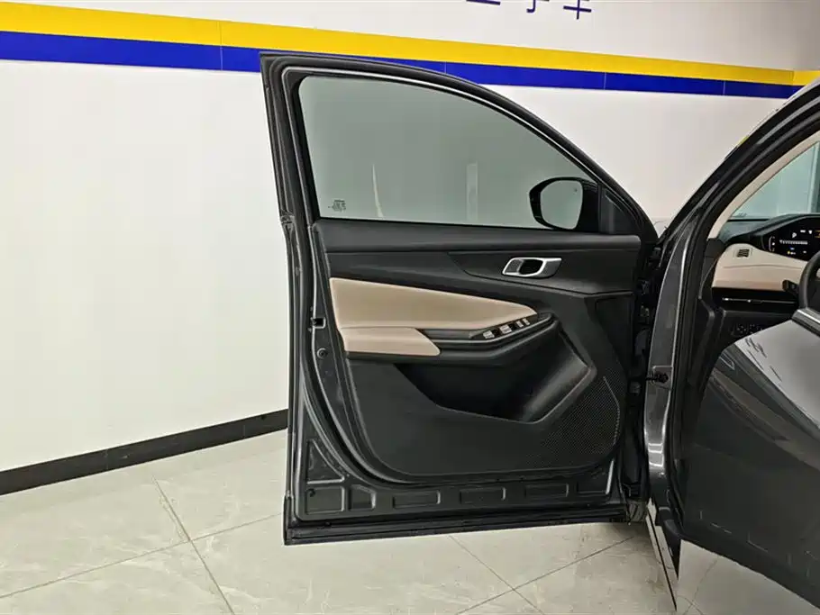 Changan CS55PLUS 2022 — фото 7