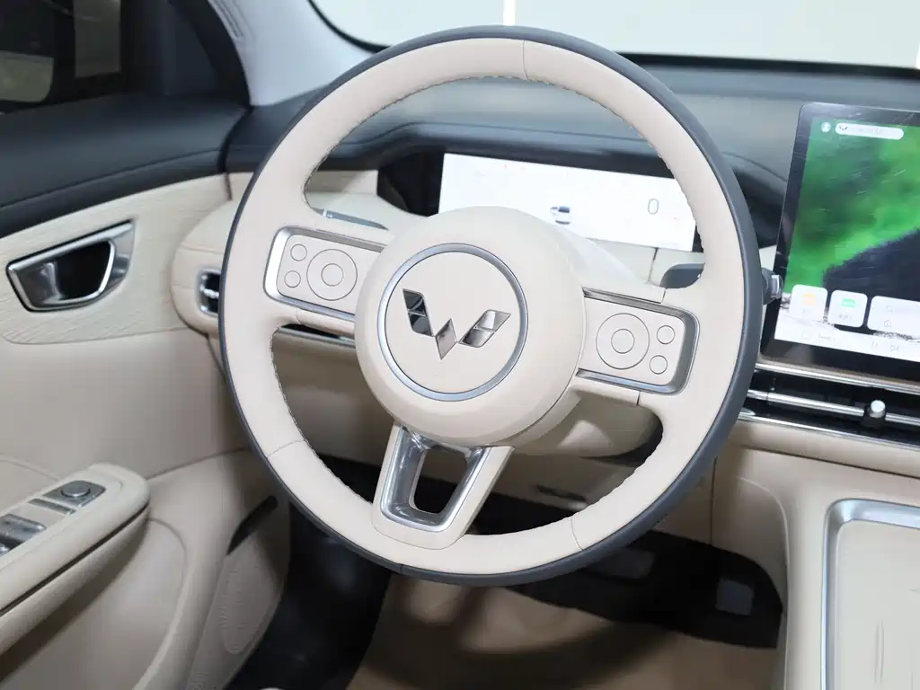 Wuling Bingo S 2025 — фото 18