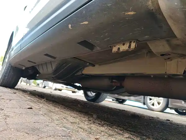 Dongfeng Fengshen AX7 2016