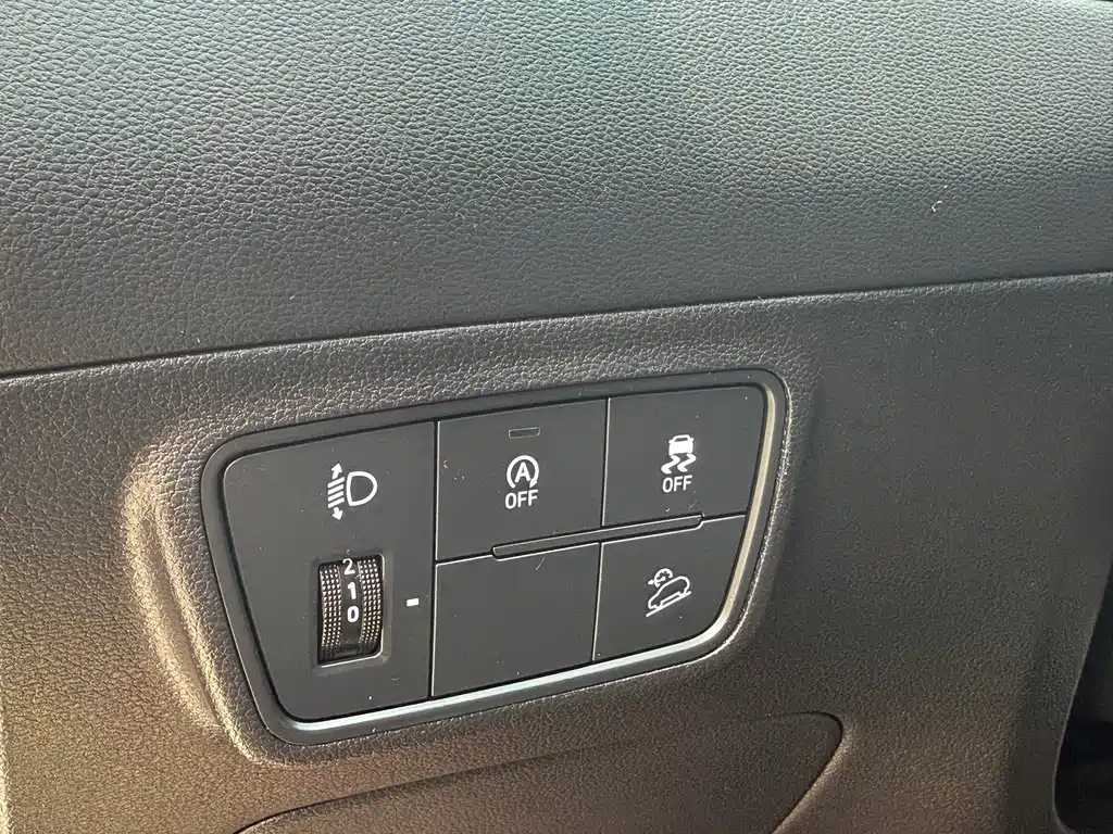 Hyundai Tucson 2022 — фото 27