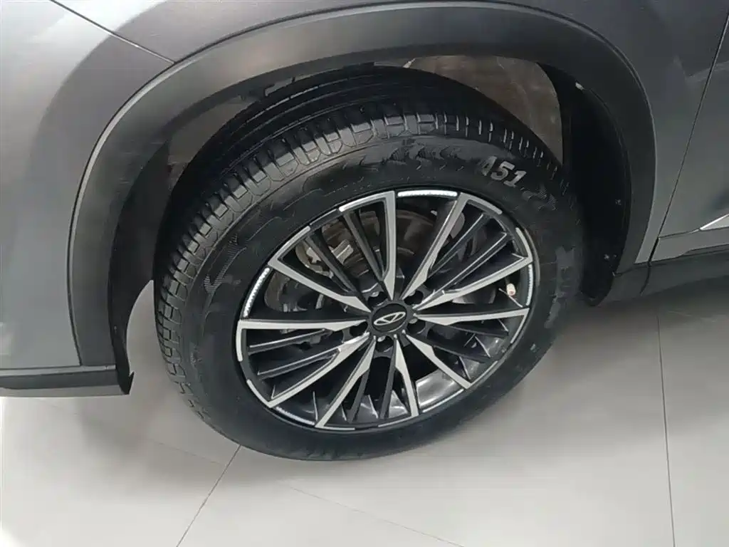 Chery Tiggo 8 PRO 2024 — фото 23