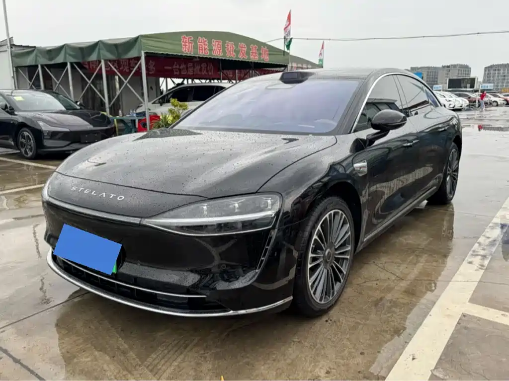 Stelato Xiangji S9 2025