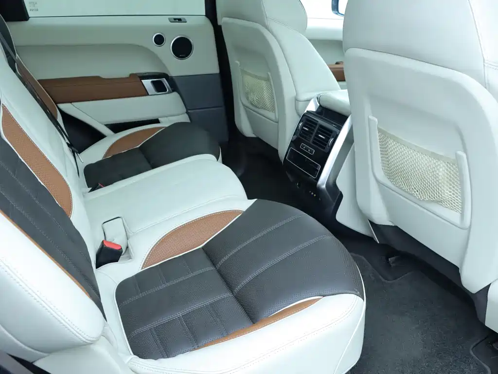 Land Rover Sport 2014 — фото 13