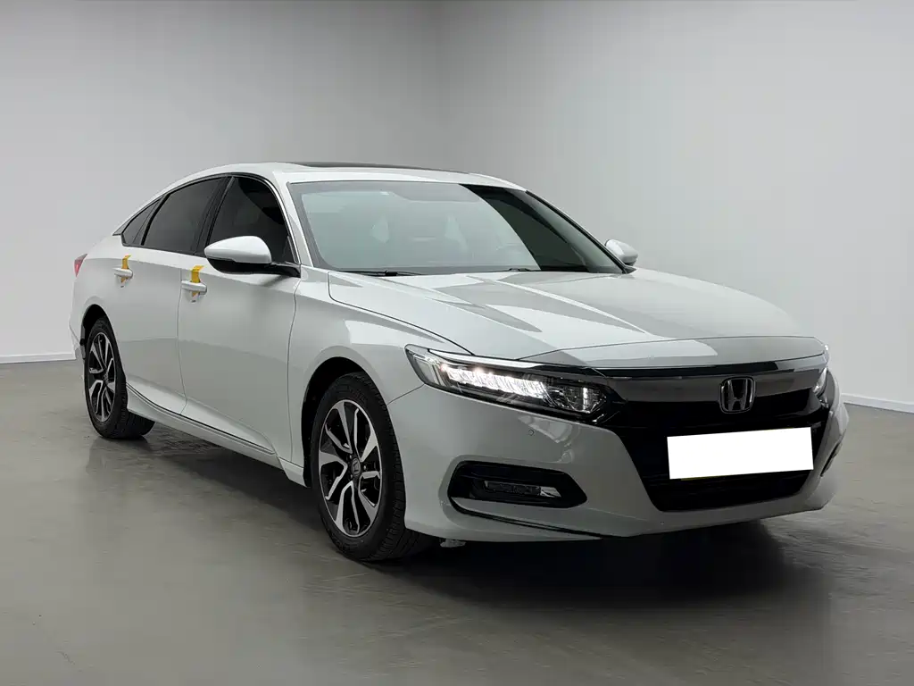 Honda Accord 2021