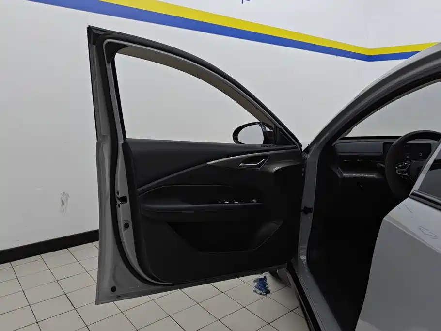 Wuling Starlight 2024