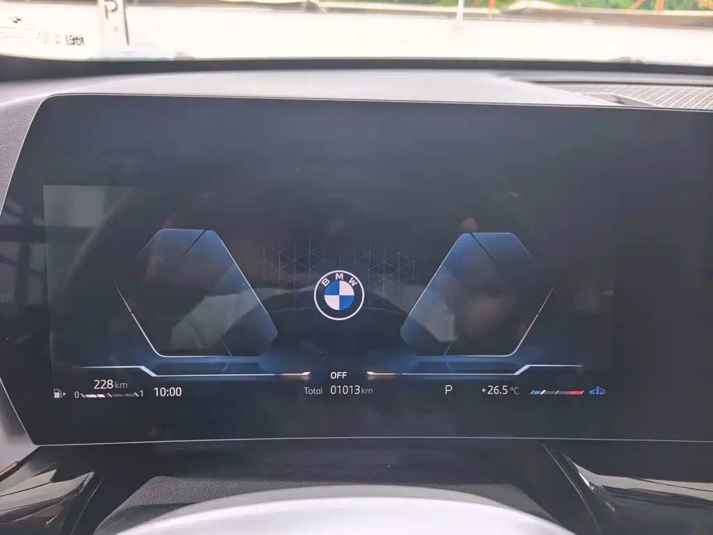 BMW X1 2025