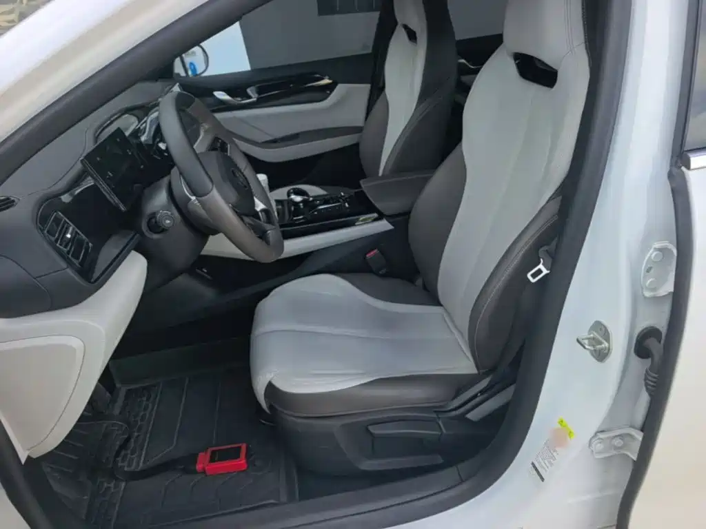 BYD Qin PLUS 2023 — фото 15