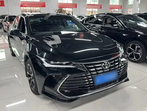Toyota Avalon 2023