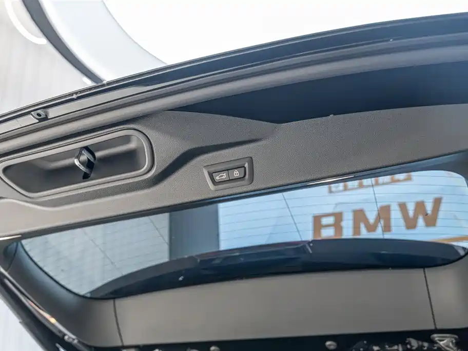 BMW X5 2022 — фото 11