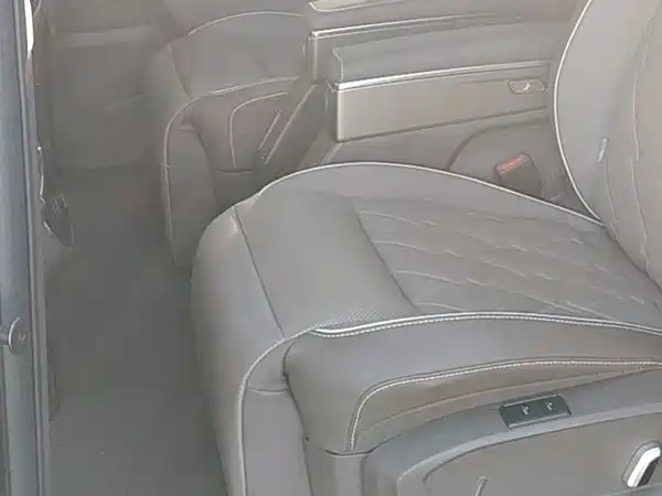 Volkswagen Viloran 2024