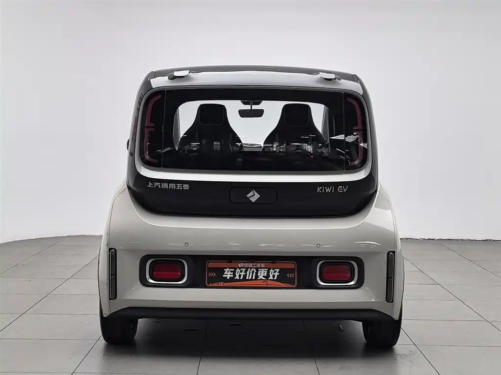 Baojun KiWi EV 2022