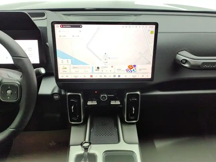 Haval Big Dog 2025 — фото 13