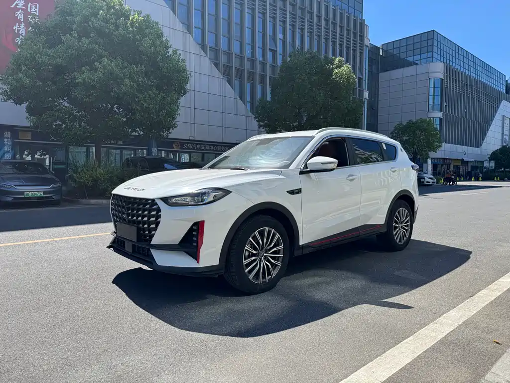 Jetour Jietu X70 PRO 2023