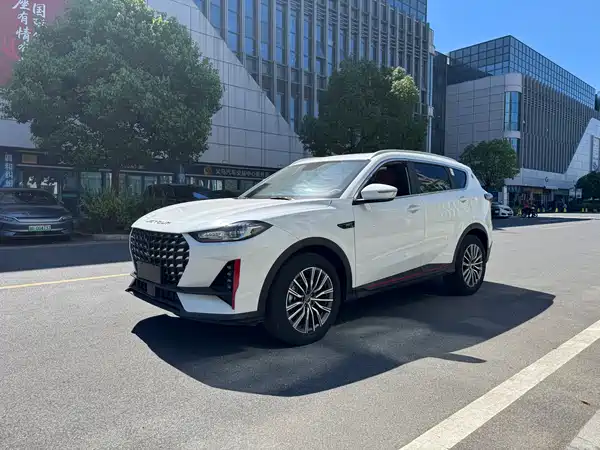 Jetour X70 PRO 2023