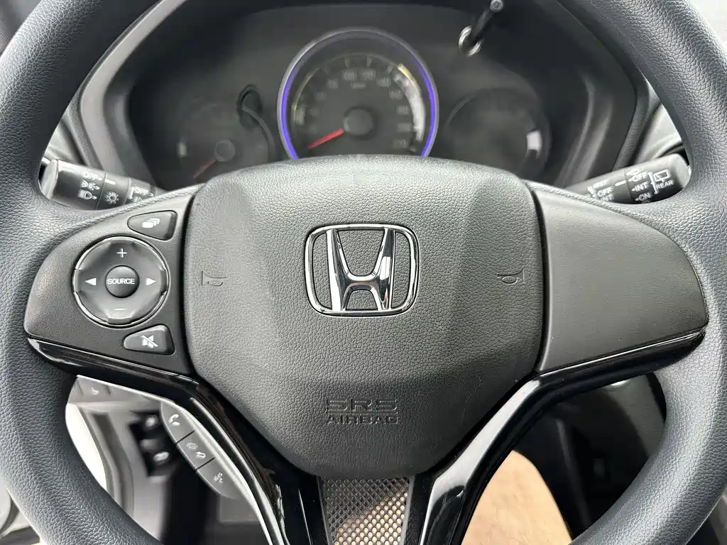 Honda XR-V 2022 — фото 14
