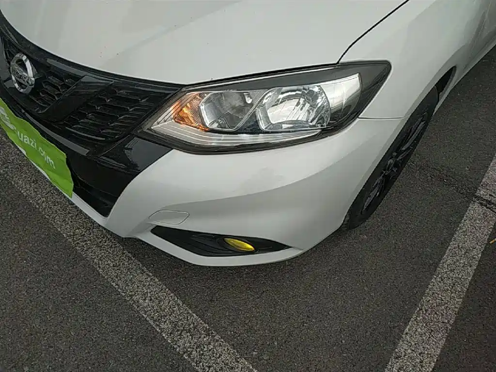 Nissan Tiida 2019 — фото 24