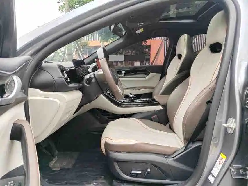 BYD Qin PLUS 2023