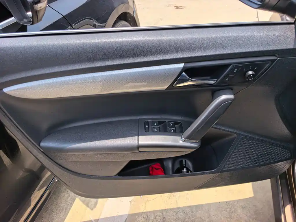 Volkswagen Gran Lavida 2014