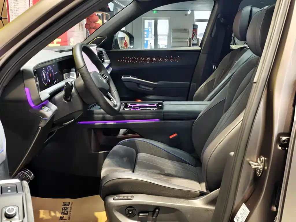 Volkswagen Teramont 2025