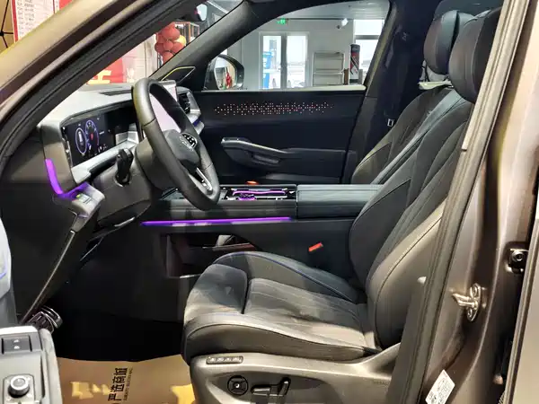 Volkswagen Teramont 2025