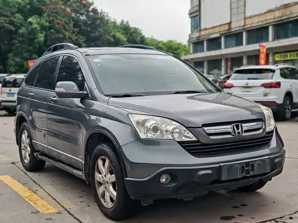 Honda CR-V 2010
