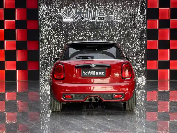 MINI 2016